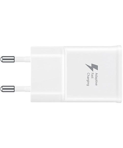 Originele Samsung 15W Travel Adapter met USB-C Kabel 1 Meter 2A Wit afbeelding 5