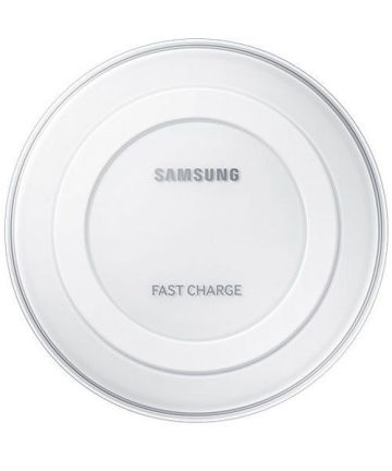 Samsung EP-PN920 Draadloze QI Fast Charge Lader Wit Opladers