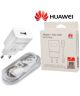 Originele Huawei AP32 Quick Charger Micro USB Oplader (1M) Wit
