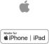 Originele Apple 12W Power Adapter USB-A Adapter iPhone / iPad Wit afbeelding 4