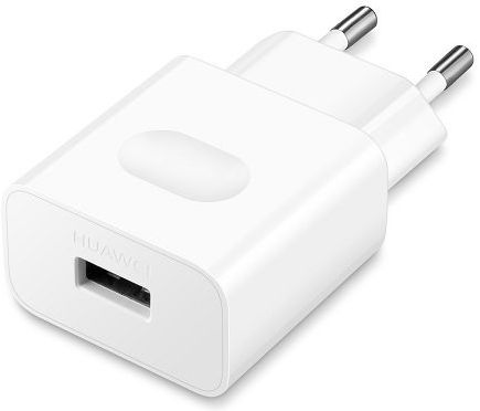 Originele Huawei AP81 Super Charge USB-C Oplader 1M Wit afbeelding 3