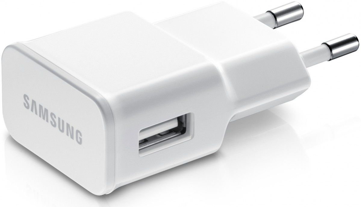 Originele Samsung Travel Adapter Micro-USB Oplader 2A Wit afbeelding 3