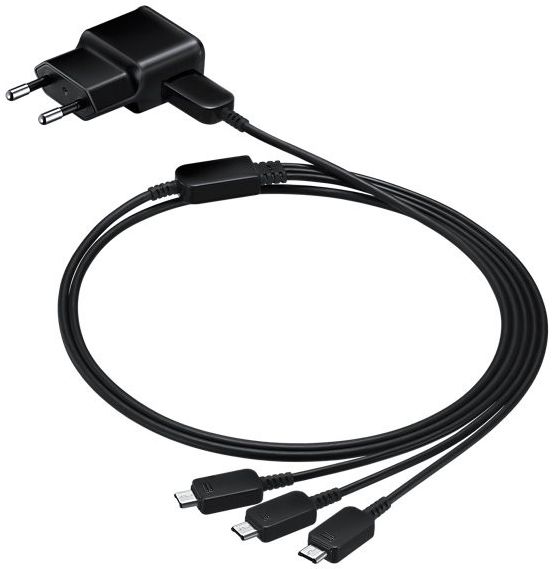Samsung Multi Charging Kit afbeelding 1
