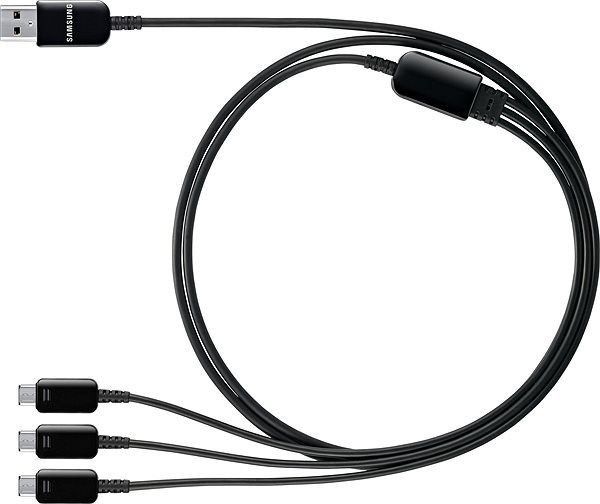Samsung Multi Charging Kit afbeelding 3