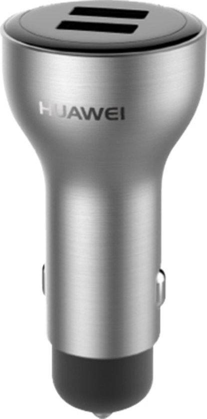Huawei AP38 Super Charge Autolader met USB-C Kabel (1M) afbeelding 4