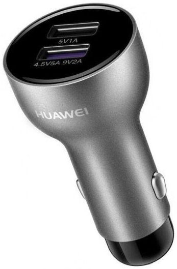 Huawei AP38 Super Charge Autolader met USB-C Kabel (1M) afbeelding 5