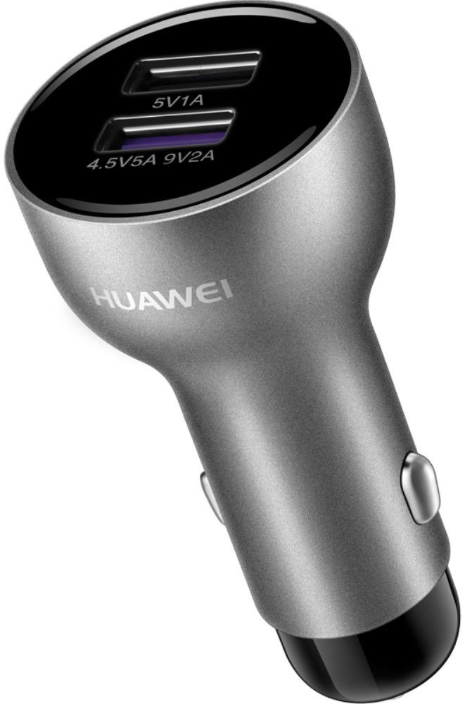 Huawei AP38 Super Charge Autolader met USB-C Kabel (1M) afbeelding 6