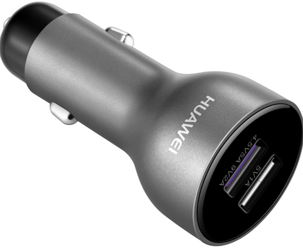 Huawei AP38 Super Charge Autolader met USB-C Kabel (1M) afbeelding 7