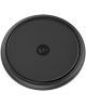 Mophie Wireless Charging Draadloze Oplader 7.5W Zwart