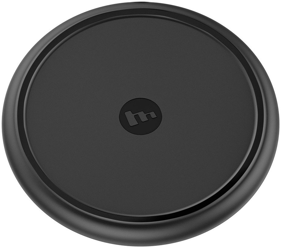 Mophie Wireless Charging Draadloze Oplader 7.5W Zwart afbeelding 12