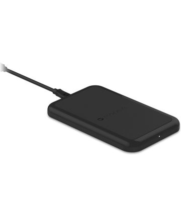 Mophie Charge Force Wireless Charging Base Zwart Opladers