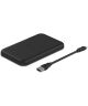 Mophie Charge Force Wireless Charging Base Zwart