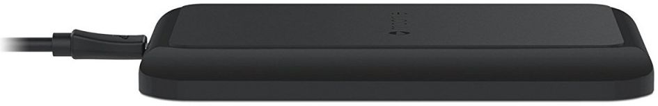 Mophie Charge Force Wireless Charging Base Zwart afbeelding 5