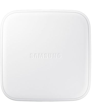 Samsung Compacte Draadloze Fast Charging Oplader Wit Opladers