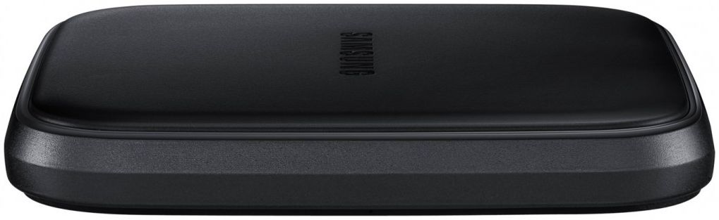 Samsung Compacte Draadloze Fast Charging Oplader Zwart afbeelding 2