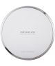 Nillkin Magic Disk Fast Wireless Charger 10W Draadloze Oplader Wit