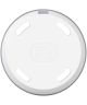 Nillkin Magic Disk Fast Wireless Charger 10W Draadloze Oplader Wit