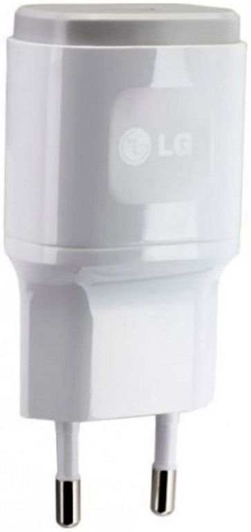Originele LG USB-C Oplader 1.8A Wit afbeelding 5