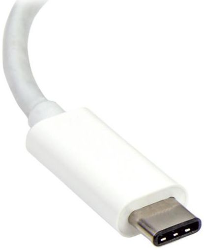 Originele LG USB-C Oplader 1.8A Wit afbeelding 3