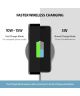 Ringke Wireless Charger Draadloze Oplader 9 Volt Fast Charge