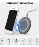 Ringke Wireless Charger Draadloze Oplader 9 Volt Fast Charge