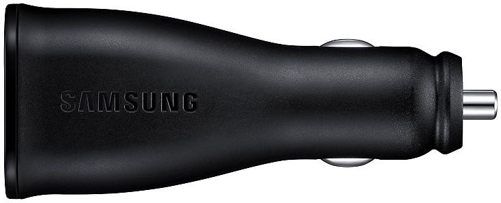 Samsung Power Pack EP-U3100 Lader Set met 2 Opladers en Kabel Zwart afbeelding 6
