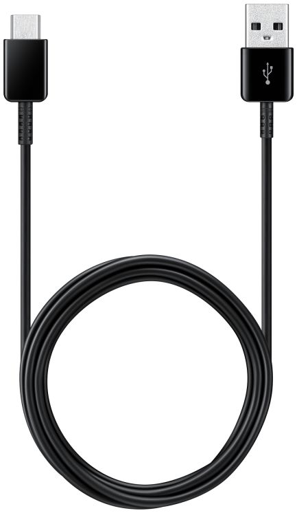 Samsung Power Pack EP-U3100 Lader Set met 2 Opladers en Kabel Zwart afbeelding 7