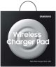 Originele Samsung Wireless Fast Charger Wit