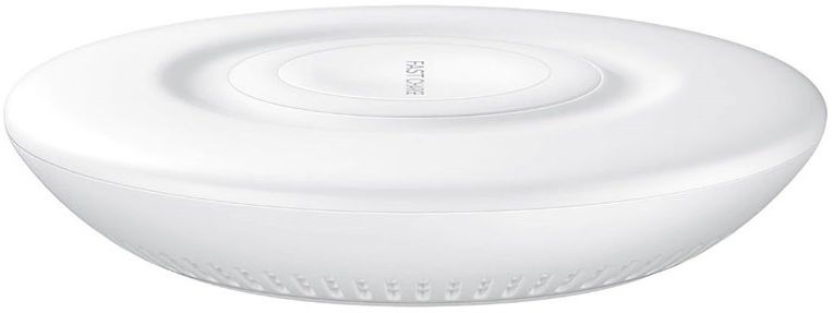 Originele Samsung Wireless Fast Charger Wit afbeelding 4