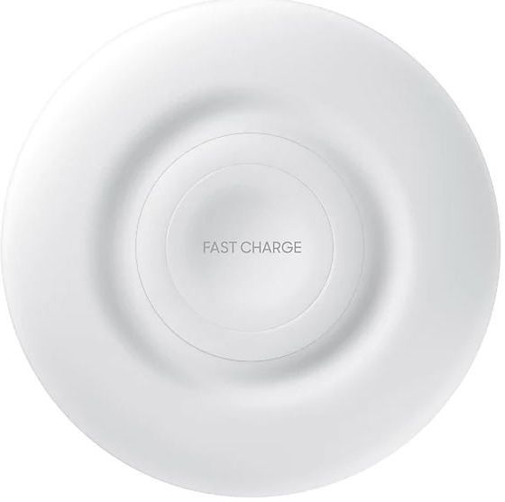 Originele Samsung Wireless Fast Charger Wit afbeelding 5