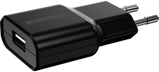 Otterbox Thuislader 2.4A met Universele USB Poort afbeelding 1
