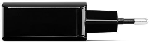 ttec SpeedCharger Micro-USB Oplader 2.1A Wit afbeelding 5