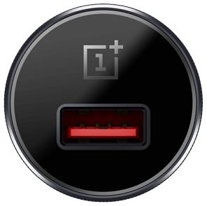 Originele OnePlus Fast Charge Autolader met USB-C kabel (1M) afbeelding 4
