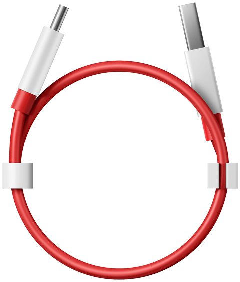 Originele OnePlus Fast Charge Autolader met USB-C kabel (1M) afbeelding 5
