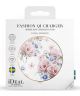 iDeal of Sweden Draadloze Oplader 10W Floral Romance