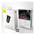 Baseus Fast Charge Autolader 30W USB + USB-C Zwart afbeelding 9