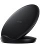 Samsung Wireless Charger Standing Fast Charge Oplader Zwart