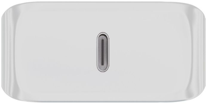 BeHello PD Fast Charge USB-C Oplader Wit afbeelding 2