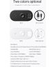 Baseus 3 in 1 Draadloze Oplader [iPhone + Apple Watch + AirPods] Wit