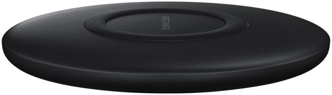 Samsung EP-P1100 Slim Wireless Charging Pad Fast Charge Oplader Zwart afbeelding 6