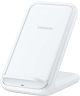 Originele Samsung Wireless Charging Stand Fast Charge Oplader Wit