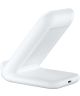Originele Samsung Wireless Charging Stand Fast Charge Oplader Wit