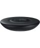 Samsung Wireless Charger Pad Fast Charge Oplader Zwart
