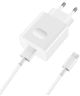 Huawei Super Charge USB-Type C Oplader Wit