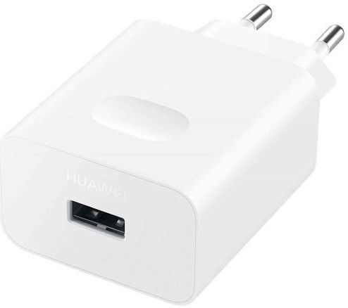 Huawei Super Charge USB-Type C Oplader Wit afbeelding 3