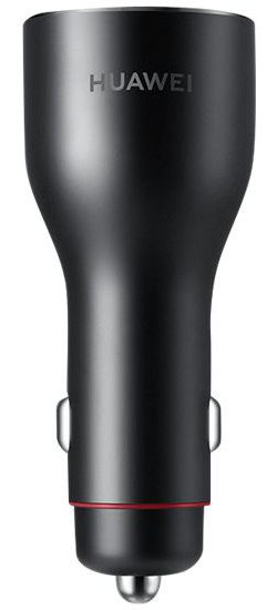 Huawei CP37 Car Charger 40W Zwart afbeelding 1