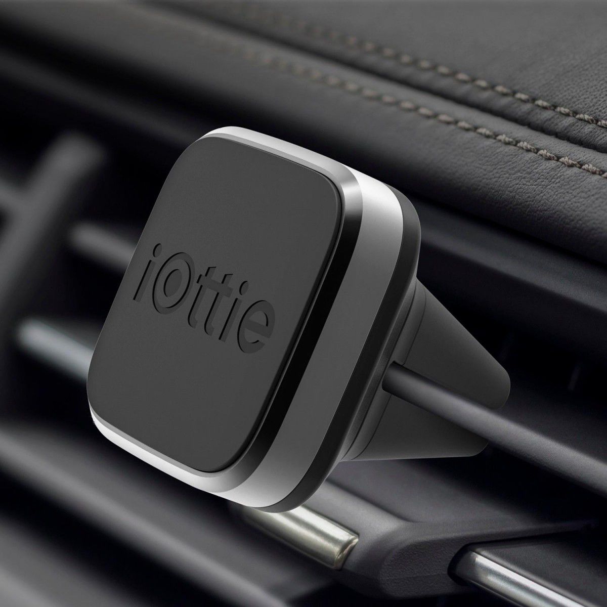 iOttie iTap Mini Travel Kit Oplader + Houder + Kabel Zwart afbeelding 3