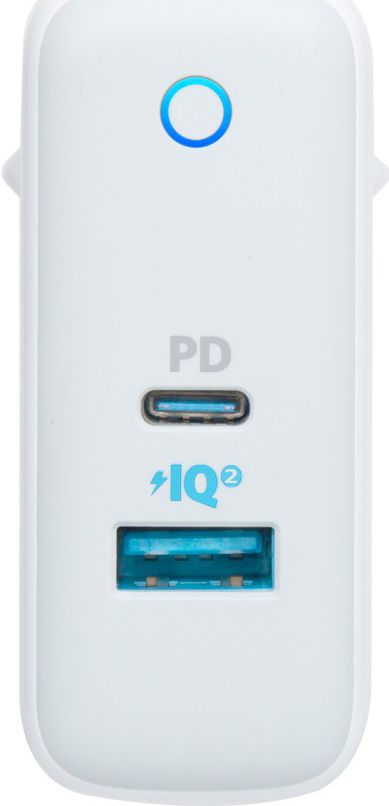 Anker PowerPort II USB Power Delivery 49.5W Thuislader Wit afbeelding 8