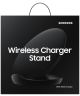 Originele Samsung Wireless Charger Standing Fast Charge Zwart
