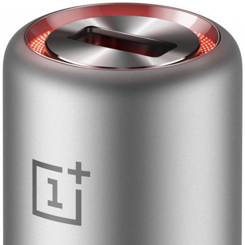 Originele OnePlus Warp USB 30W Autolader Graphite afbeelding 6